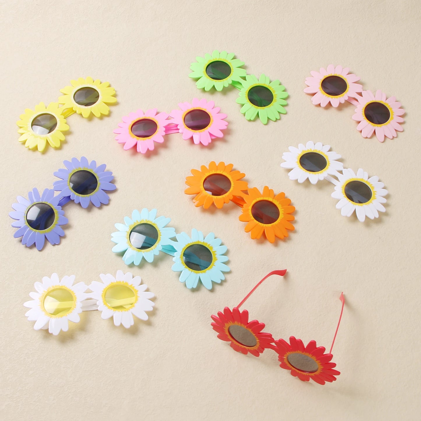 Lunettes Tournesol Fun