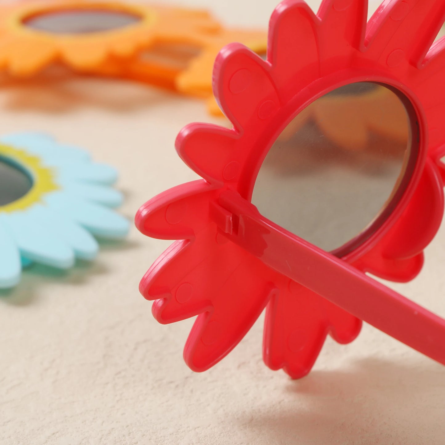 Lunettes Tournesol Fun