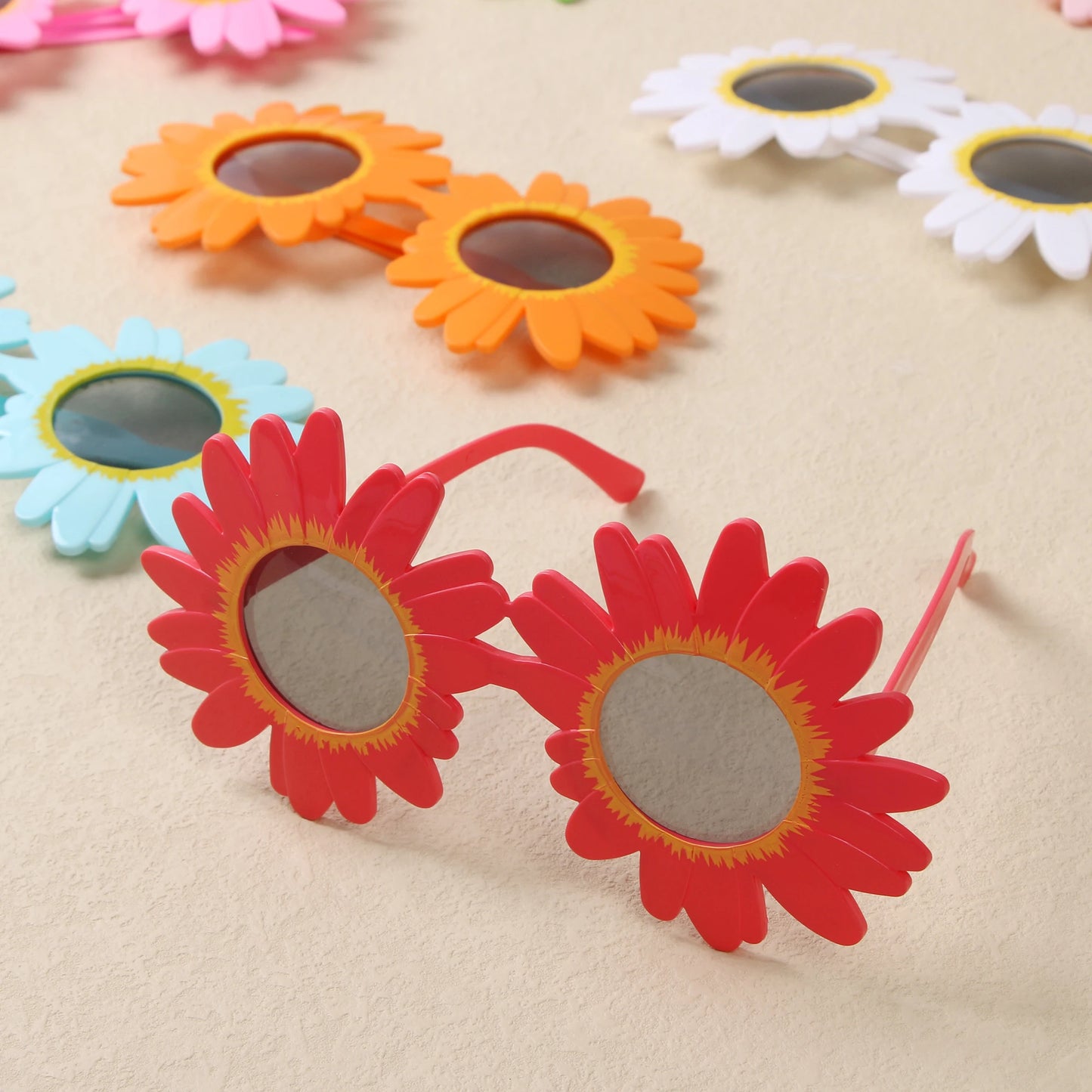 Lunettes Tournesol Fun