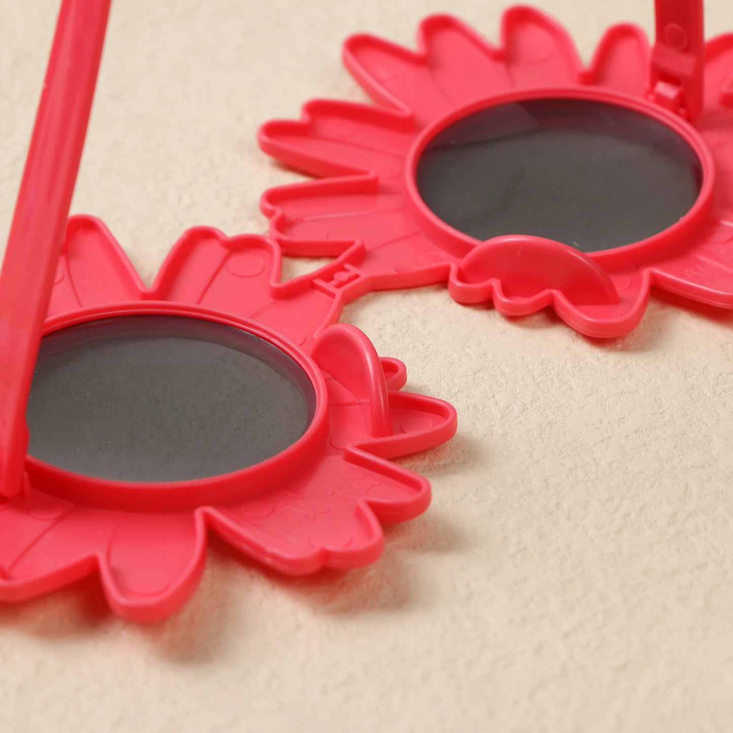 Lunettes Tournesol Fun