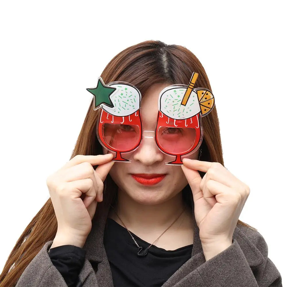 Lunettes Ice Cream Fun