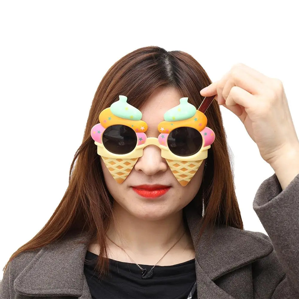 Lunettes Ice Cream Fun