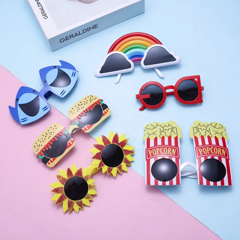 Lunettes Ice Cream Fun