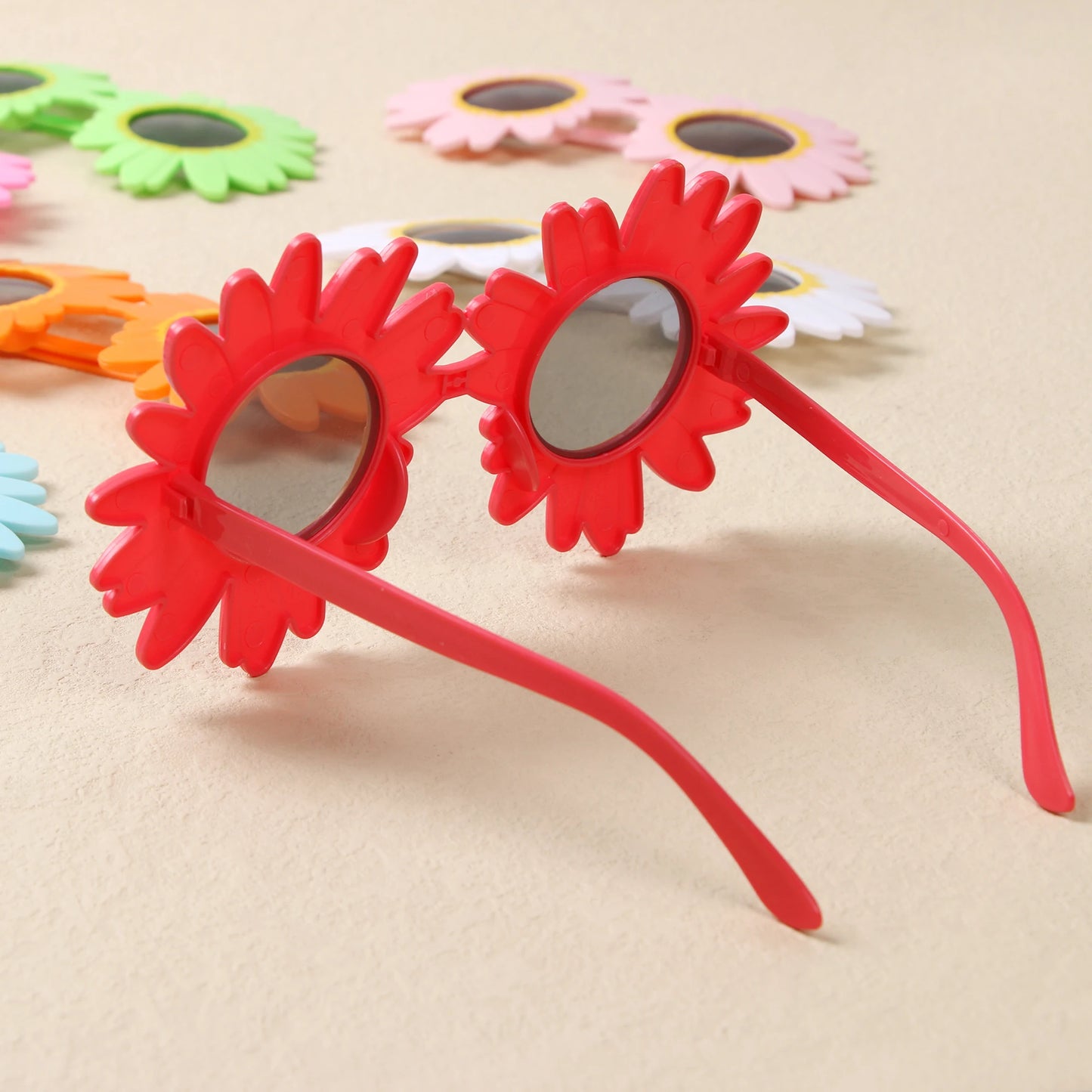 Lunettes Tournesol Fun