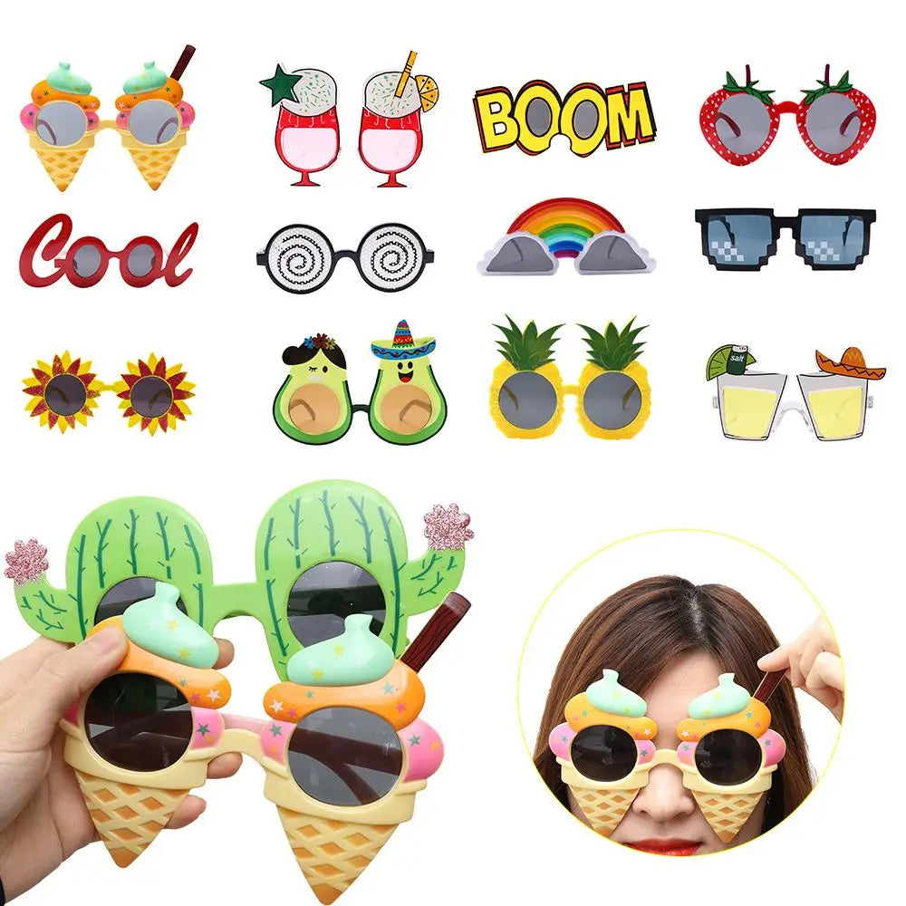 Lunettes Ice Cream Fun