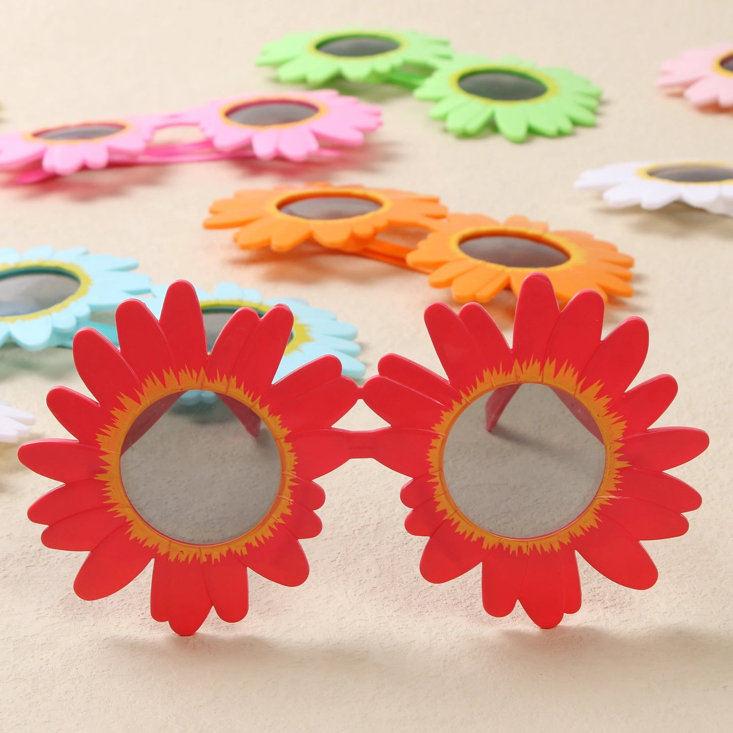 Lunettes Tournesol Fun