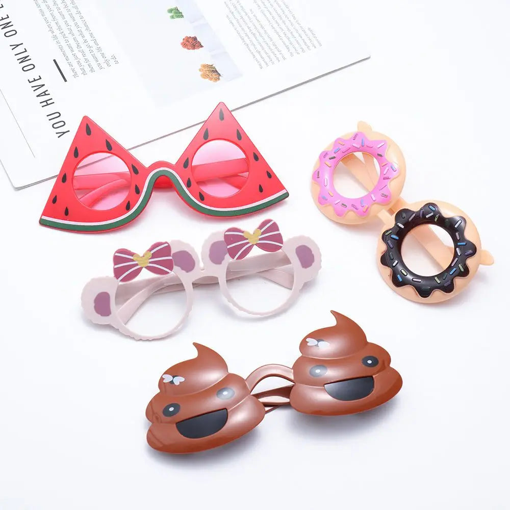 Lunettes Ice Cream Fun