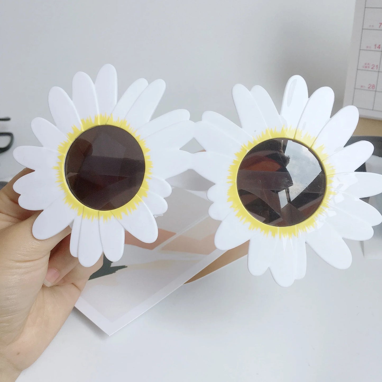 Lunettes Tournesol Fun