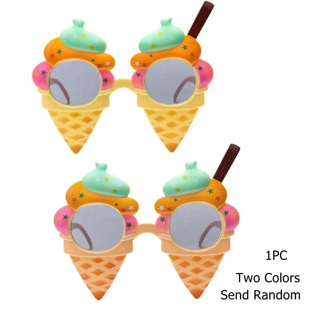 Lunettes Ice Cream Fun