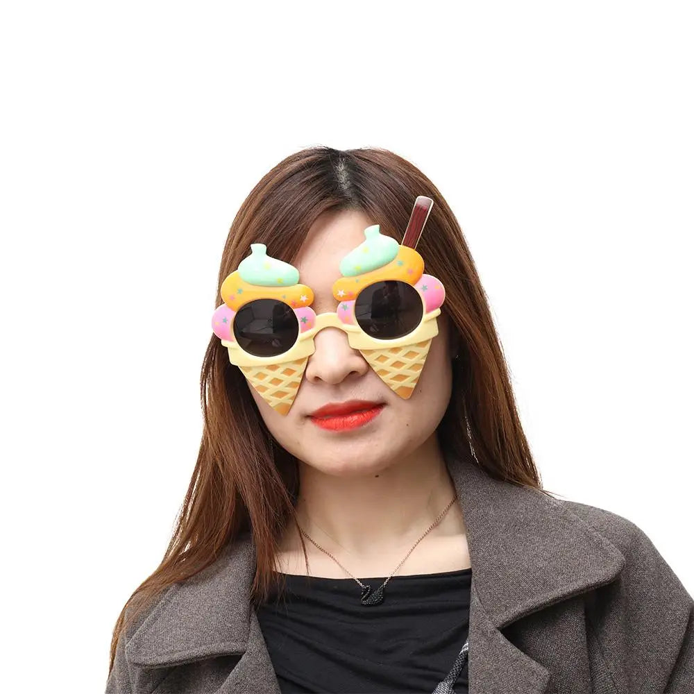 Lunettes Ice Cream Fun