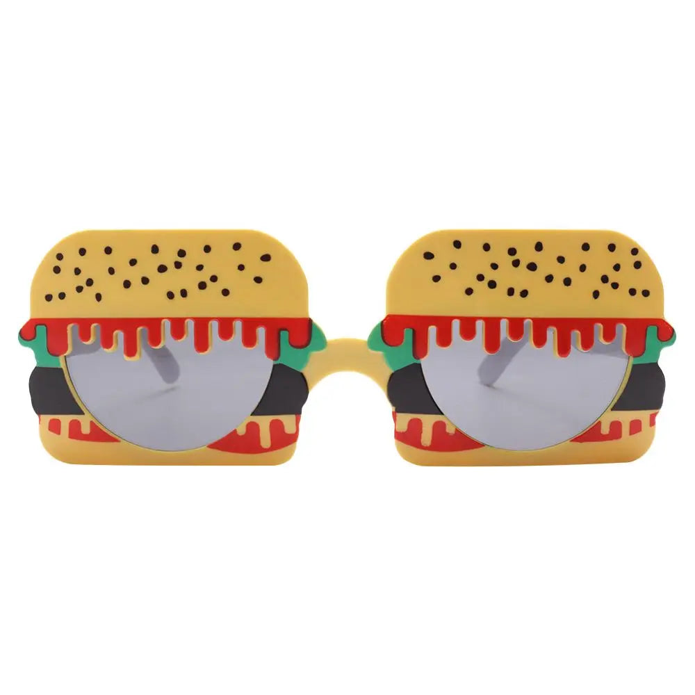 Lunettes Ice Cream Fun