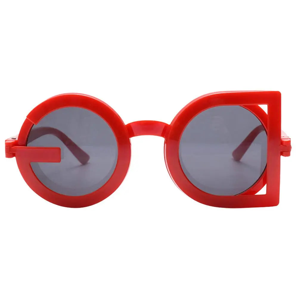 Lunettes Ice Cream Fun