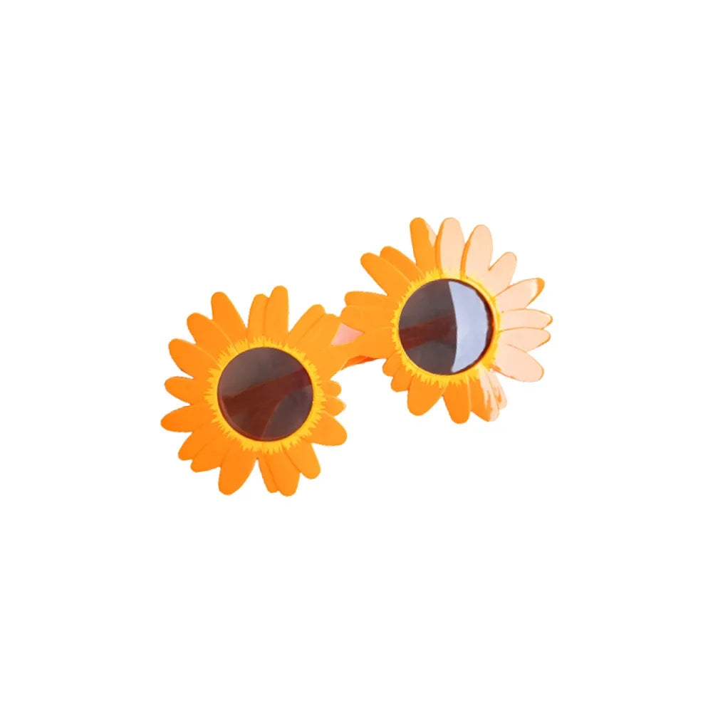 Lunettes Tournesol Fun