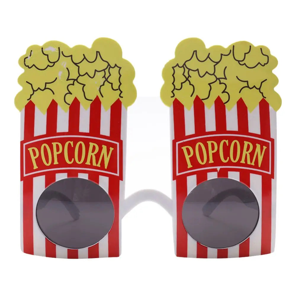 Lunettes Ice Cream Fun