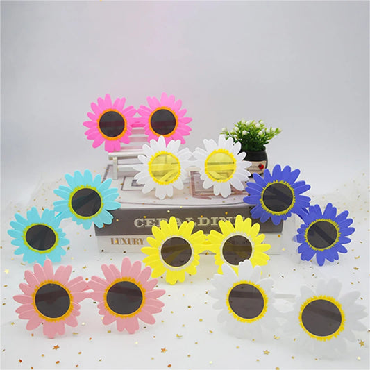 Lunettes Tournesol Fun