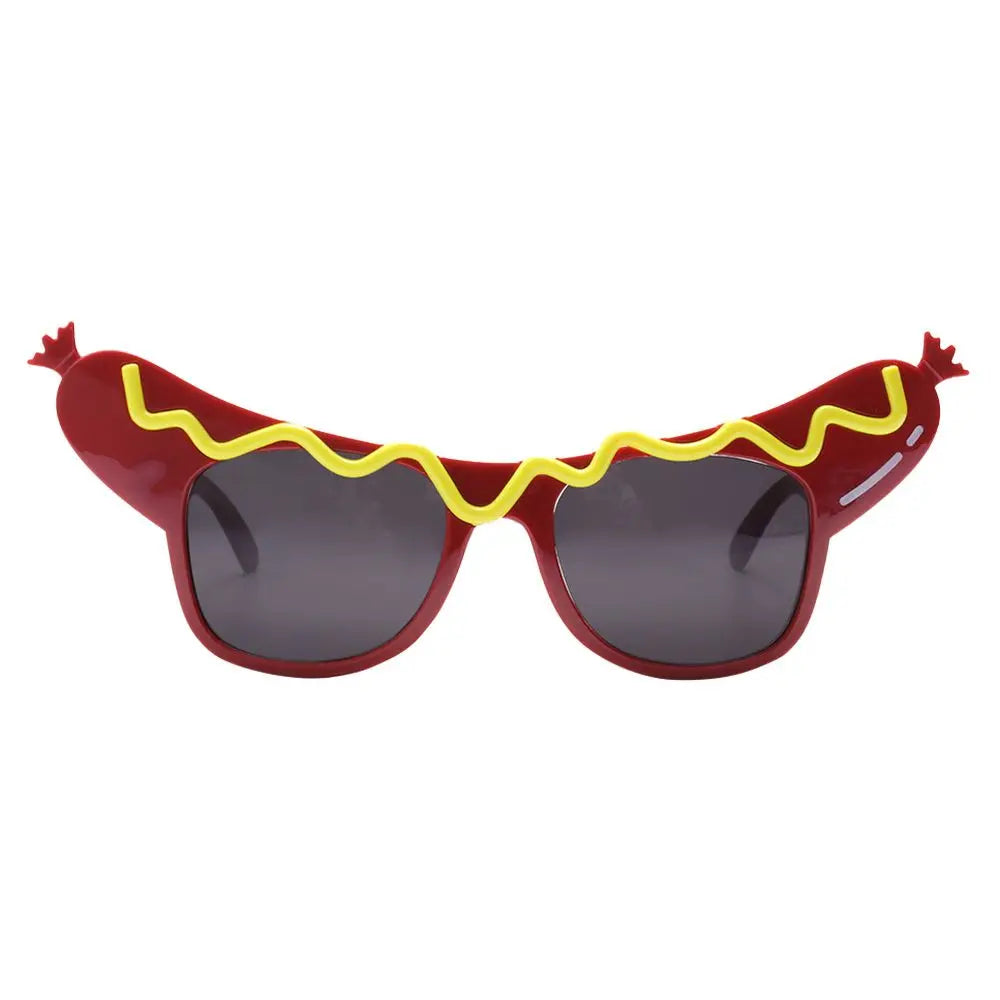 Lunettes Ice Cream Fun