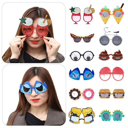 Lunettes Ice Cream Fun