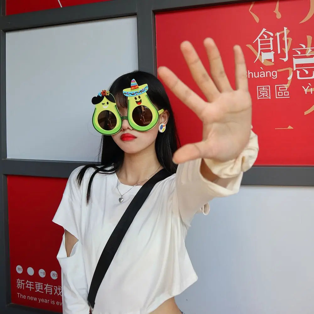 Lunettes Ice Cream Fun